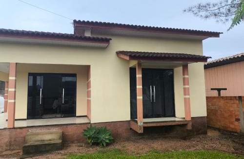 Jaguaruna House | Paraíso chama