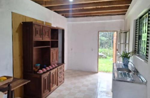Bocaina de Minas Cabin | Paraíso das águas