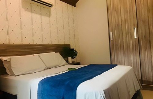 Tamandare Condo | Paraíso de Carneiros 6 bedrooms with Hydro