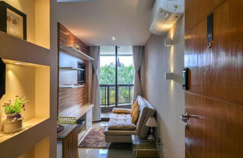 Smin Apartment | Paraíso de descanso no Life Resort!