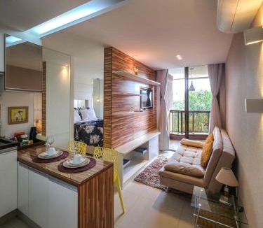 Smin Apartment | Paraíso de descanso no Life Resort!