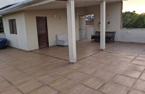 Extremoz House | Paraíso de Genipabu