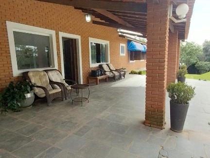 Ibiuna House | Paraíso de Ibiuna