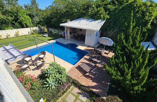 Praia Seca House | Paraíso de Praia Seca - Carnaval 2026