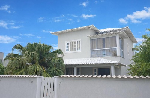 Praia Seca House | Paraíso de Praia Seca - Carnaval 2026