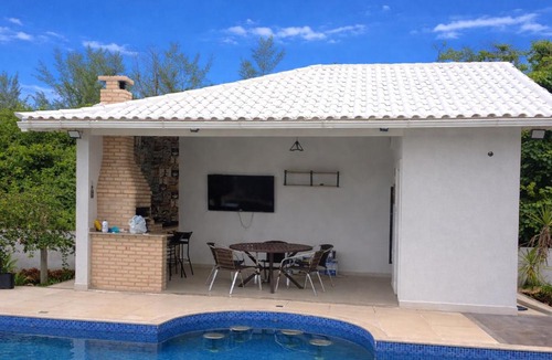 Praia Seca House | Paraíso de Praia Seca - Carnaval 2026