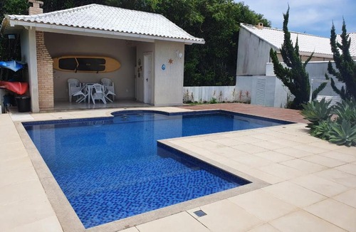 Praia Seca House | Paraíso de Praia Seca - Carnaval 2026