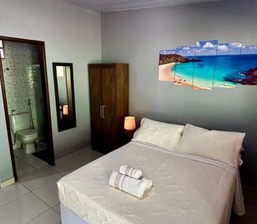 Boldro House | Paraíso do Boldró Flat Noronha