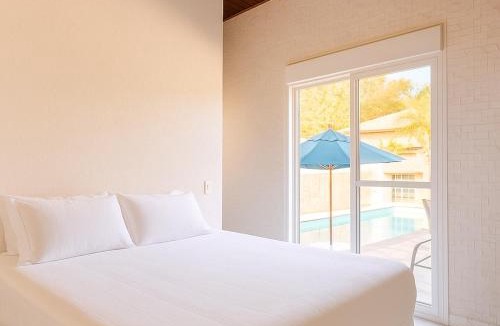 Balneario Mogiano House | Paraíso do Morada da Praia Cond Frente ao Mar