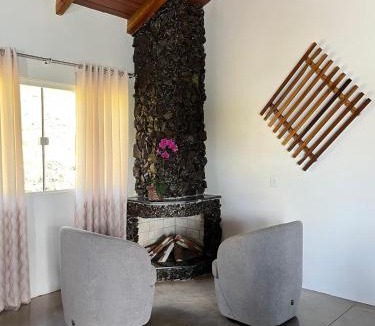 Caicara House | Paraíso do Rio Uruguai