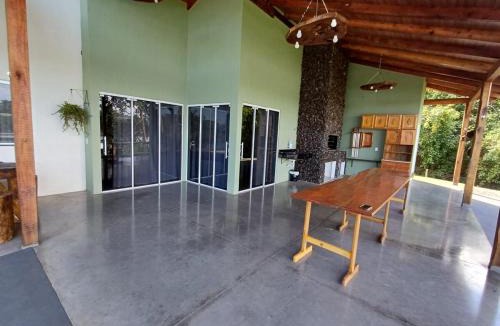 Caicara House | Paraíso do Rio Uruguai