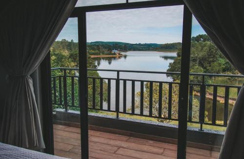 Lages House | Paraíso do Salto