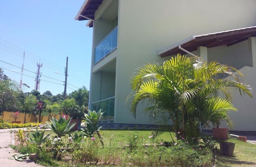 Santinho Apartment | Paraíso do Santinho Apartamentos