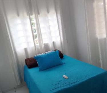 Pirenopolis House | Paraíso do Sossego Pirenópolis