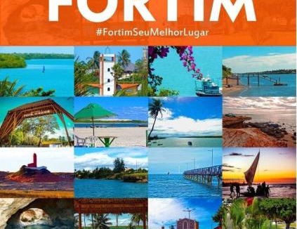 Fortim House | Paraíso dos Coqueiros