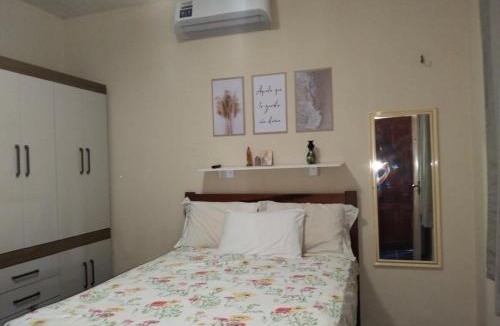 Fortim House | Paraíso dos Coqueiros