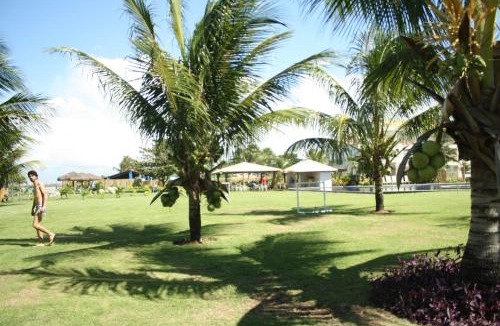 Guarajuba Apartment | Paraíso dos Corais