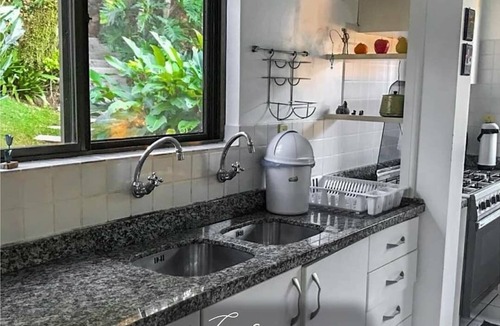 Centro House | Paraíso em Bombinhas