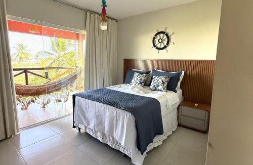 Estancia Apartment | PARAÍSO EXCLUSIVO COND RESORT Villa das águas