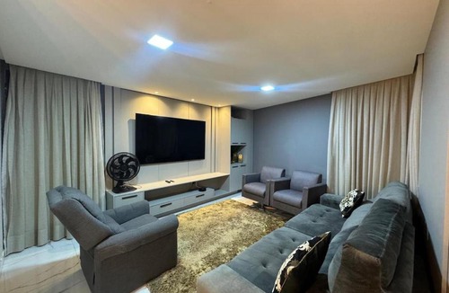 Cabo Branco Apartment | Paraíso Frente Mar | 5 Quartos para Toda a Família