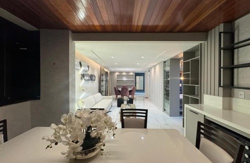 Cabo Branco Apartment | Paraíso Frente Mar | 5 Quartos para Toda a Família