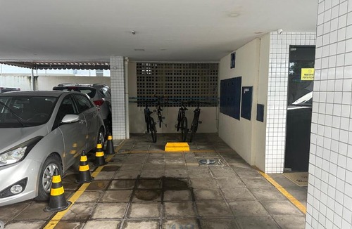 Cabo Branco Apartment | Paraíso Frente Mar | 5 Quartos para Toda a Família
