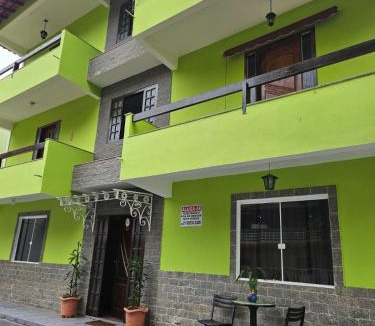 Ibicui Apartment | Paraíso Ibicui