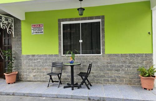 Ibicui Apartment | Paraíso Ibicui