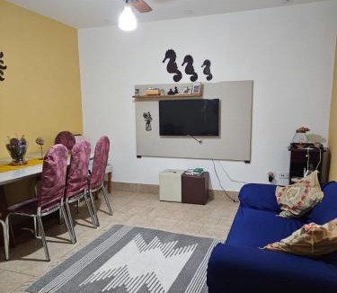 Ibicui Apartment | Paraíso Ibicui