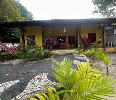 Jijoca de Jericoacoara Cabin | Paraíso jeri
