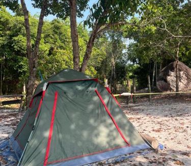 Balbina Other | Paraíso Manancial Camping