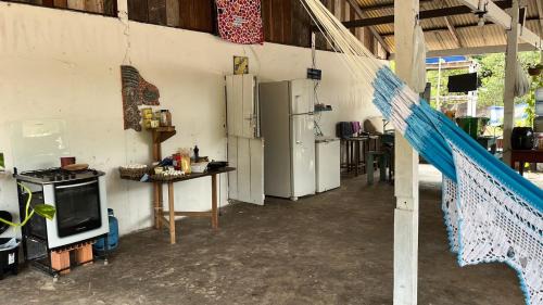 Balbina Other | Paraíso Manancial Camping