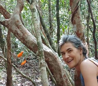 Balbina Other | Paraíso Manancial Camping