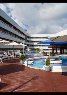 Cotovelo Apartment | Paraíso na praia