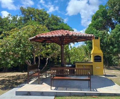 Cotovelo Apartment | Paraíso na praia