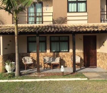 Rio das Ostras Resort | Paraíso na praia