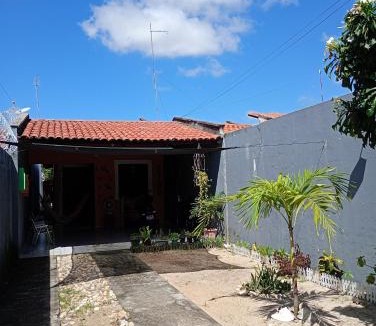 Paracuru House | Paraíso Pedra Encantada