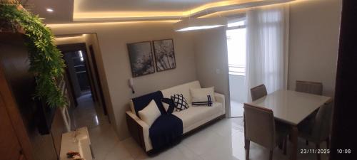 Enseada Azul Apartment | Paraíso Peracanga - Bacutia