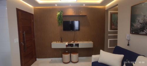 Enseada Azul Apartment | Paraíso Peracanga - Bacutia