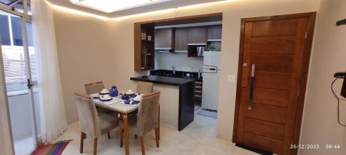 Enseada Azul Apartment | Paraíso Peracanga - Bacutia