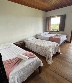 Diamantina House | Paraíso Real