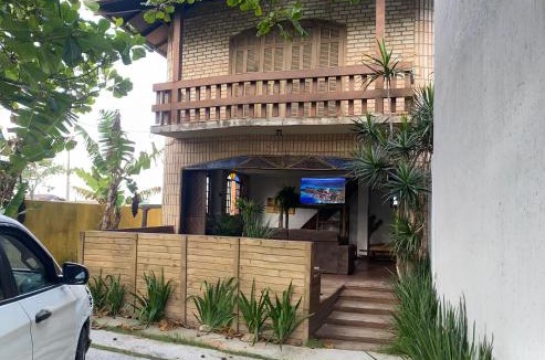 Morro das Pedras House | Paraíso Tropical