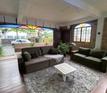 Morro das Pedras House | Paraíso Tropical