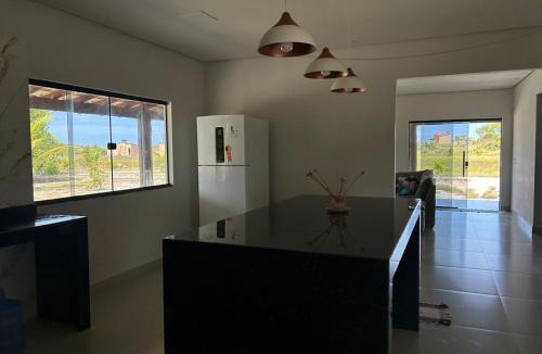 Barra Velha Village House | Paraíso Tropical