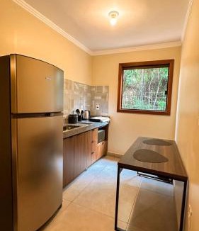 Alto Paraiso de Goias Apartment | Paraíso Verde- Loft no Centro