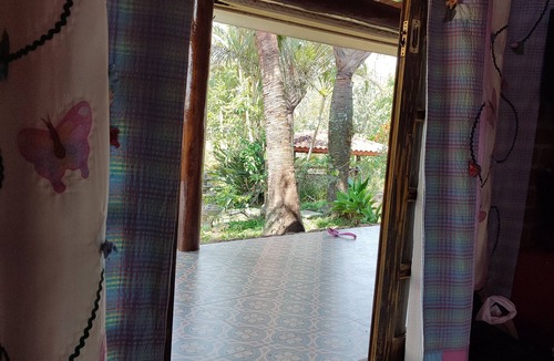Mairipora Cottage | Paraíso Verde - Serra da Cantareira (Condominium)