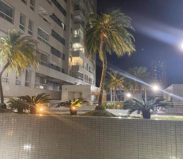 Pedreira Apartment | Para alugar no Ed Torres Devant no bairro pedreira
