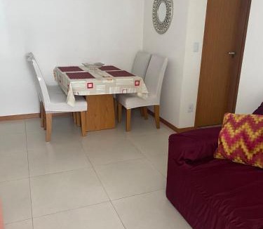 Pedreira Apartment | Para alugar no Ed Torres Devant no bairro pedreira