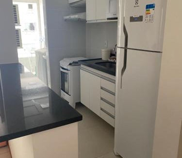 Pedreira Apartment | Para alugar no Ed Torres Devant no bairro pedreira