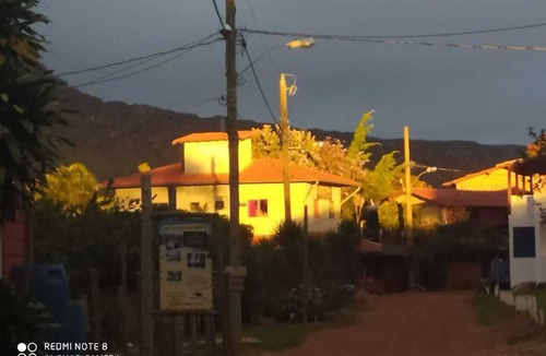 Lapinha da Serra House | Para Quem Quer a paz Durante o dia e a Curtição da Noite na Lapinha da Serra